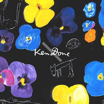 Ken Done