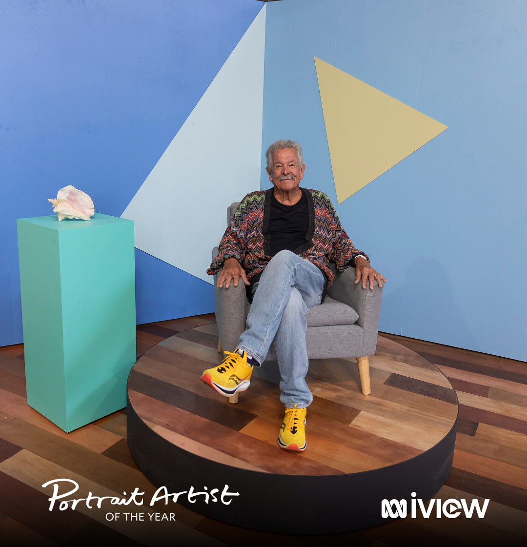 Portrait Artist of the Year