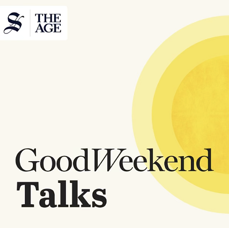 Good Weekend Talks