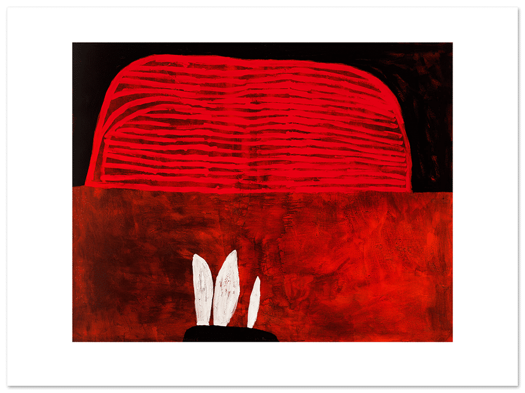 Bridge IV, 1997