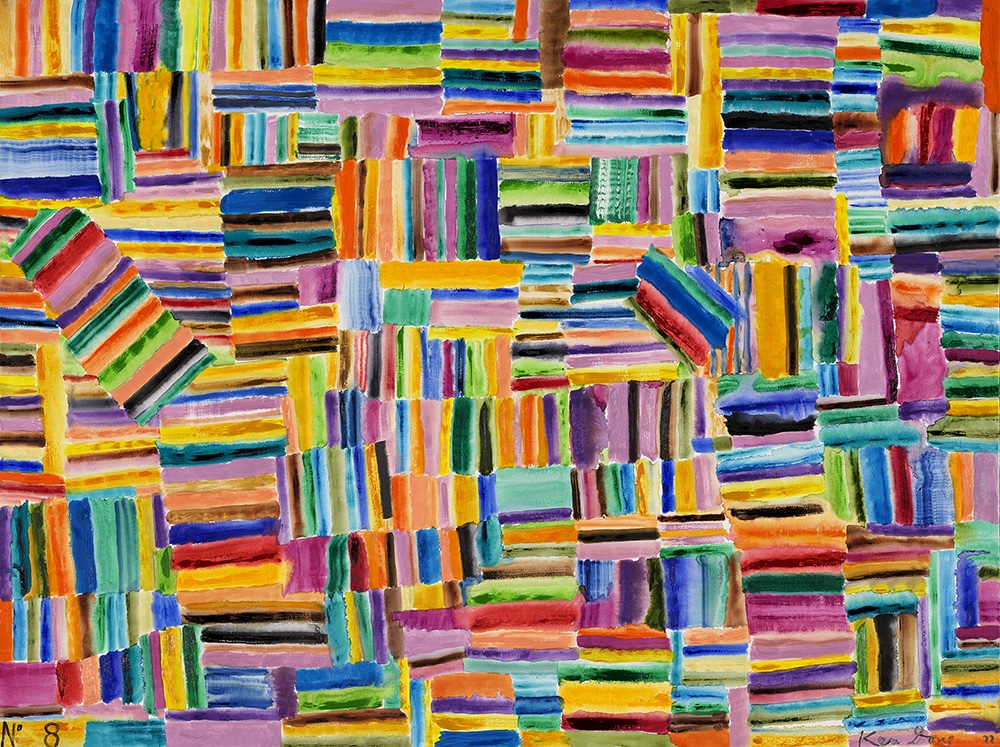 Puzzle - No. 8 - Image 2