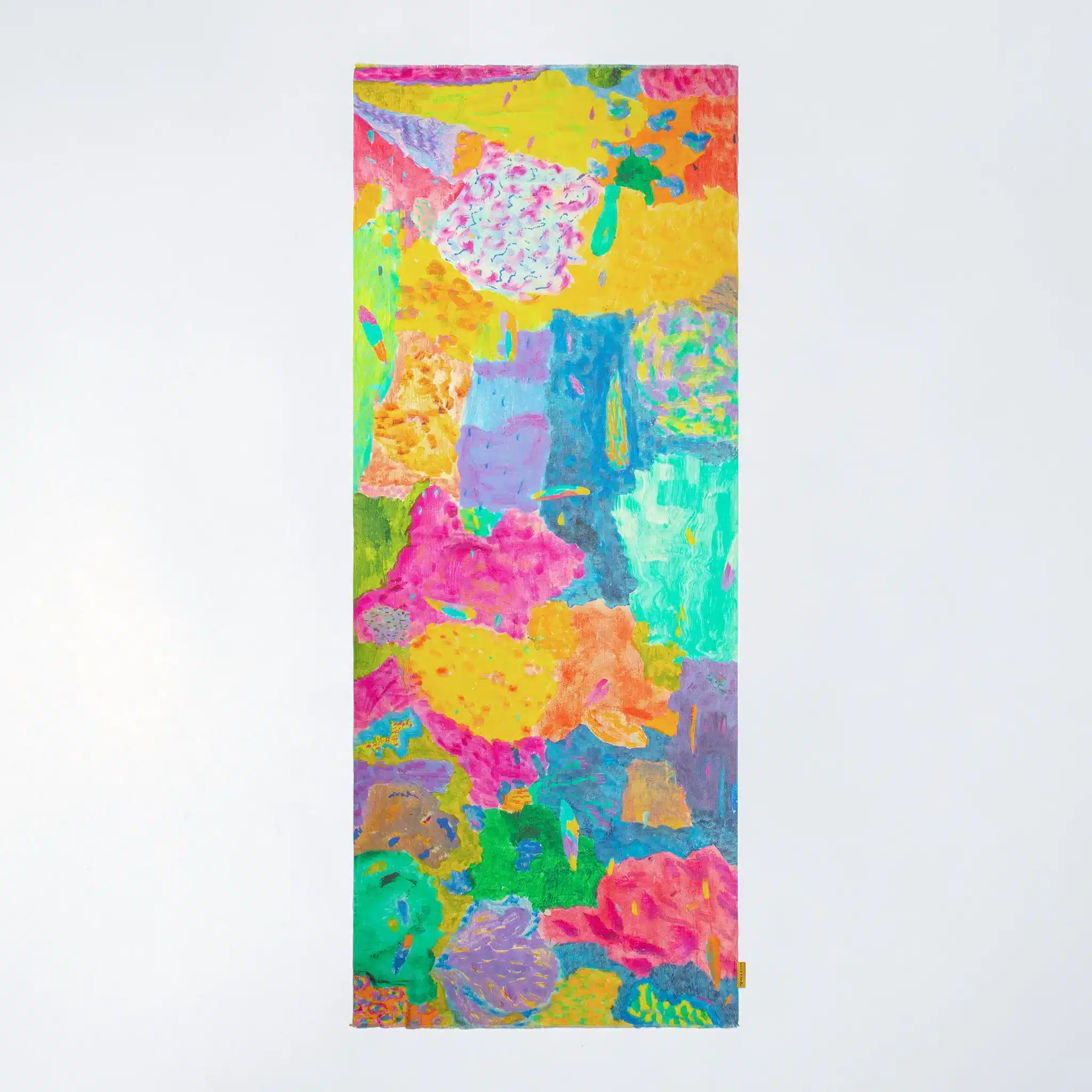 'Long Reef' Scarf - HOTA x Ken Done - Image 3