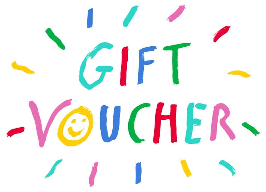 Custom Gift Card