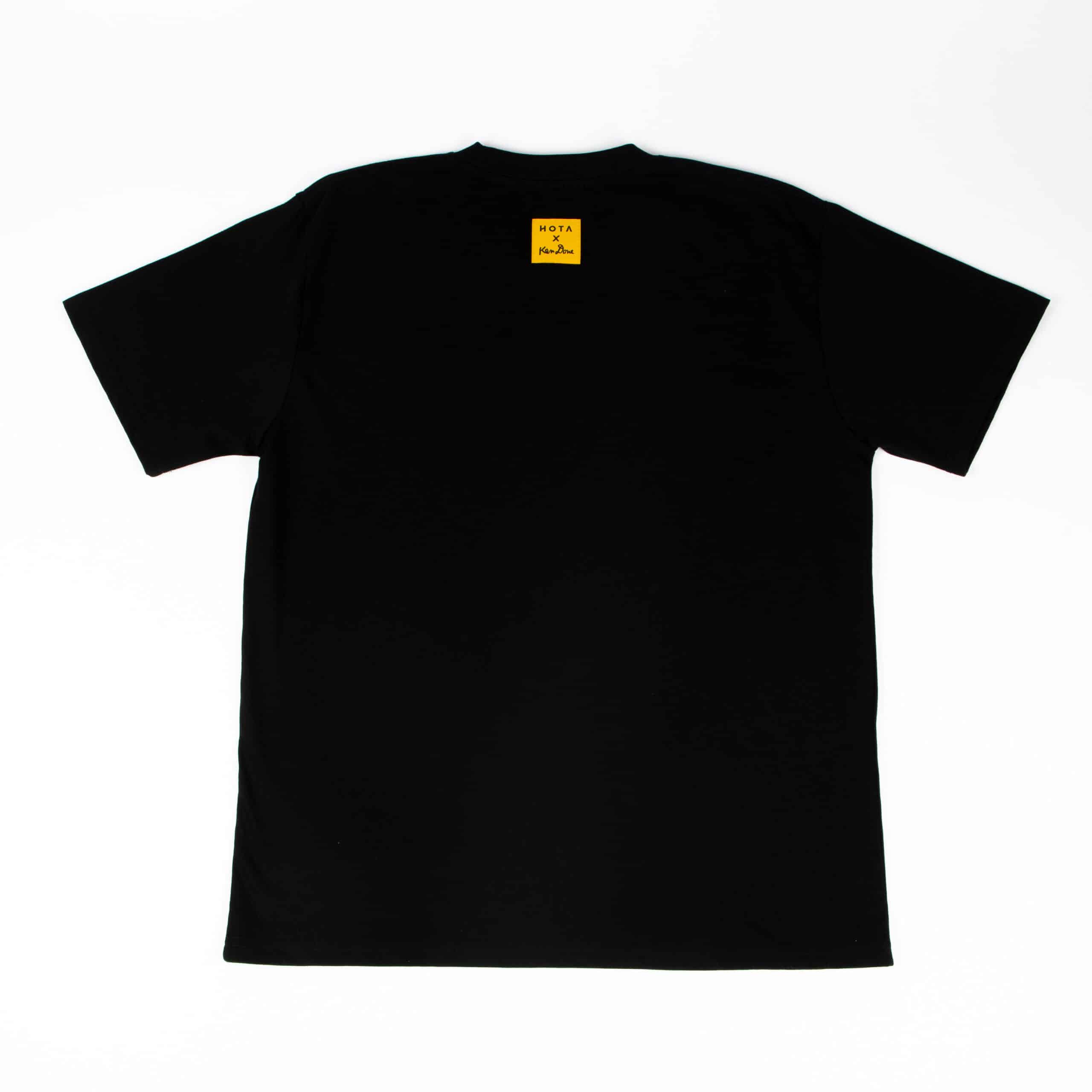 '80 Flowers' T-Shirt - Image 2