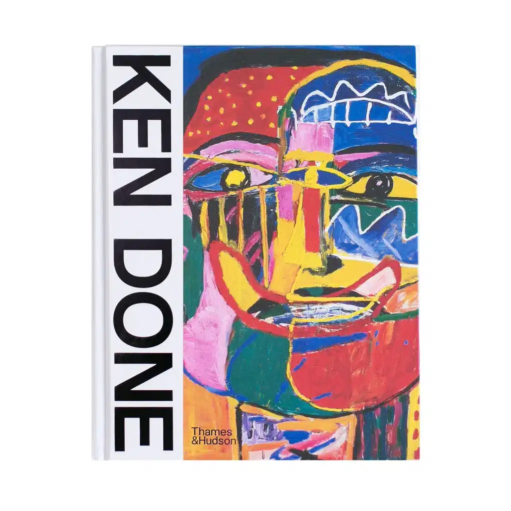 Ken Done – Art Design Life