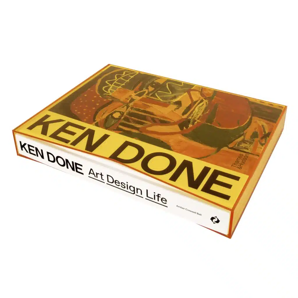Ken Done – Art Design Life – Special Edition