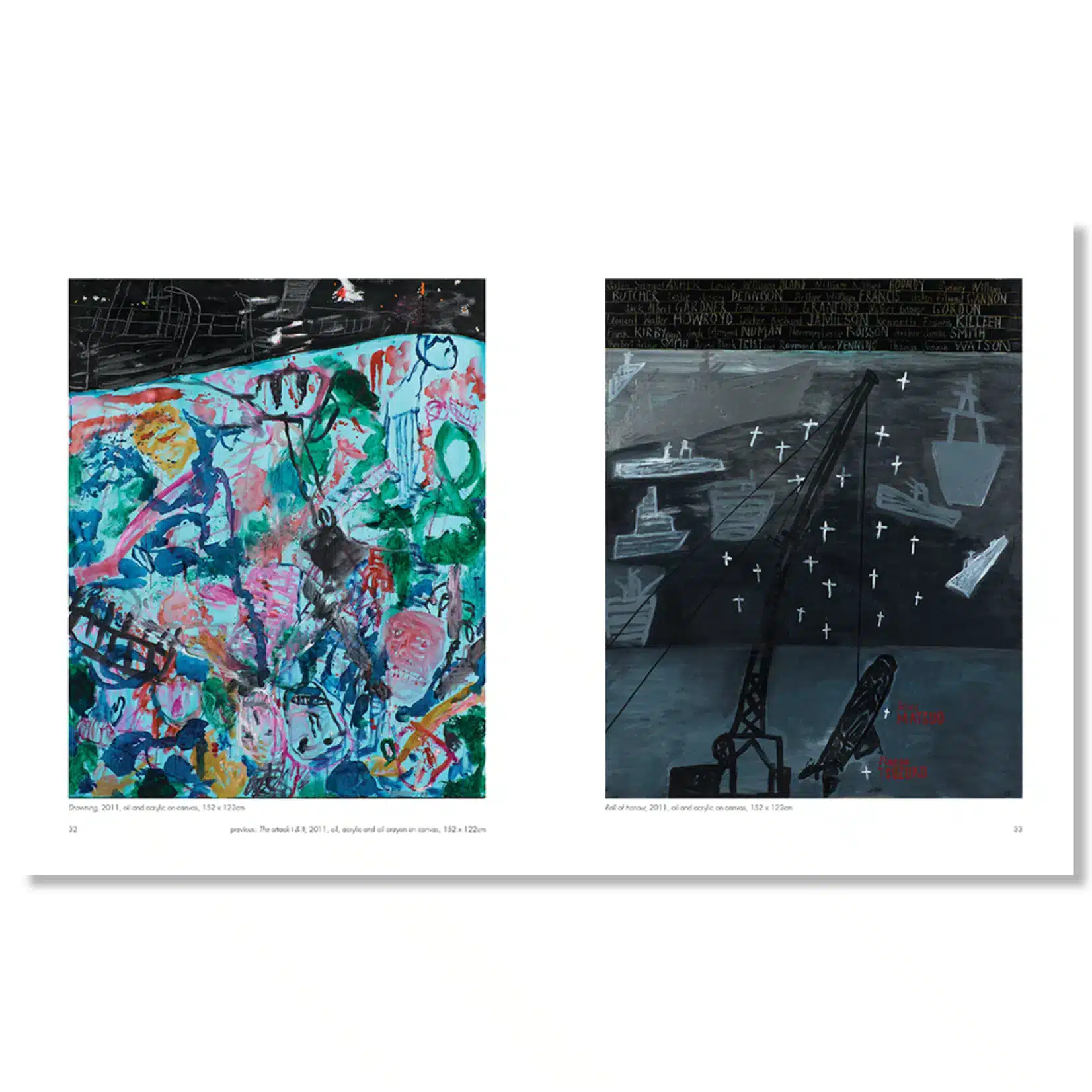 Attack Catalogue - Image 5