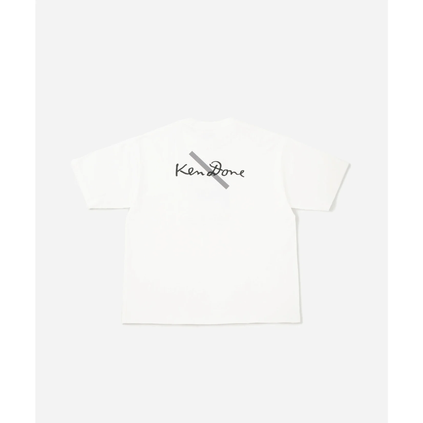 'Postcard from Sydney' T-Shirt - Saturdays NYC x Ken Done - Image 2