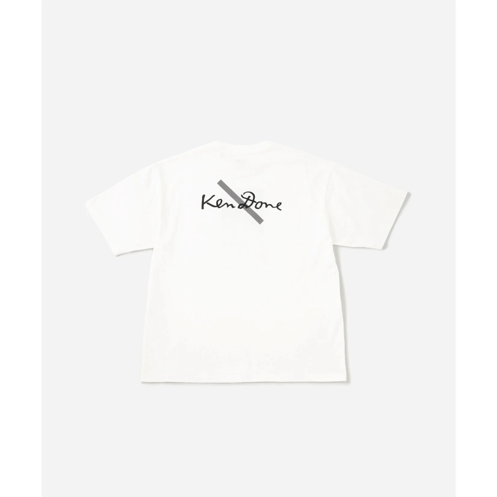 'Starry starry starry night' T-Shirt - Saturdays NYC x Ken Done - Image 3