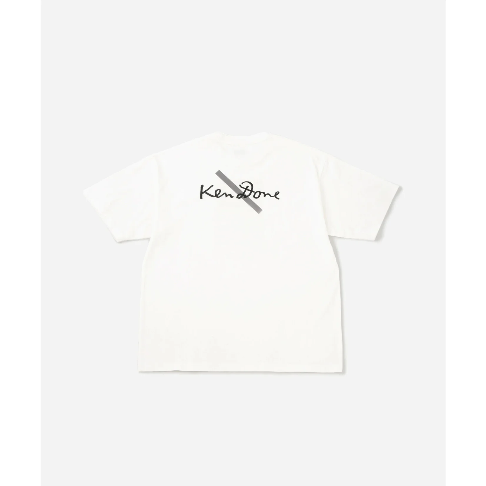 'Sunbakers' T-Shirt - Saturdays NYC x Ken Done - Image 3