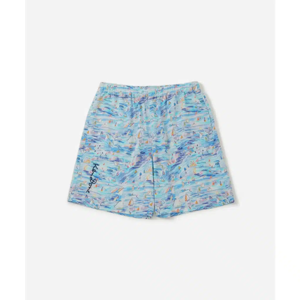 Shorts – Sydney – Saturdays NYC x Ken Done