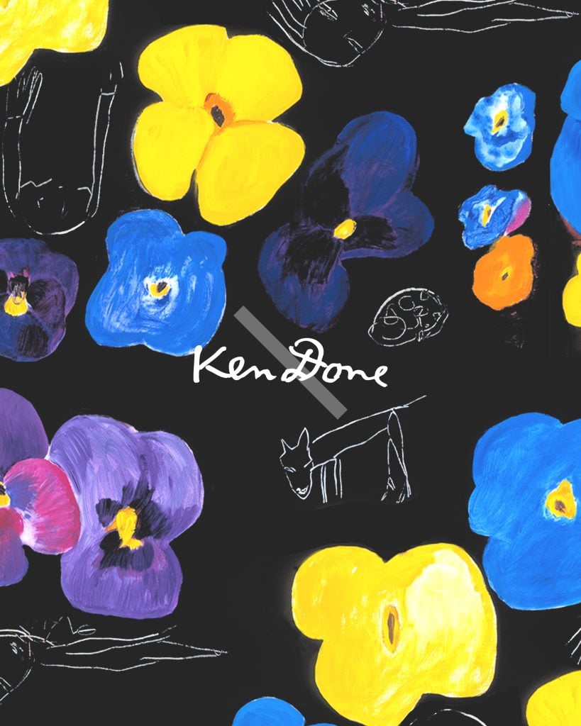 Ken Done x Saturdays NYC