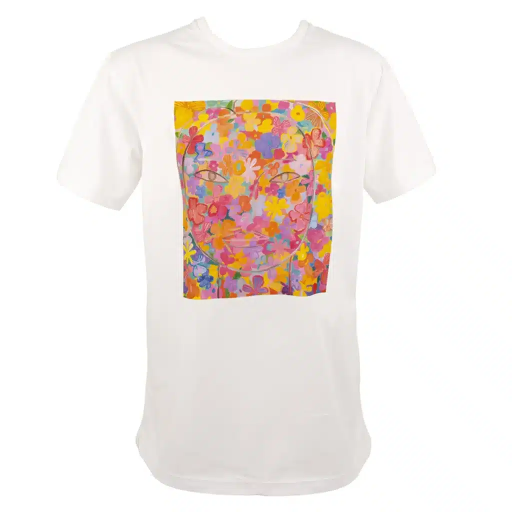Tshirt – ‘Judy’
