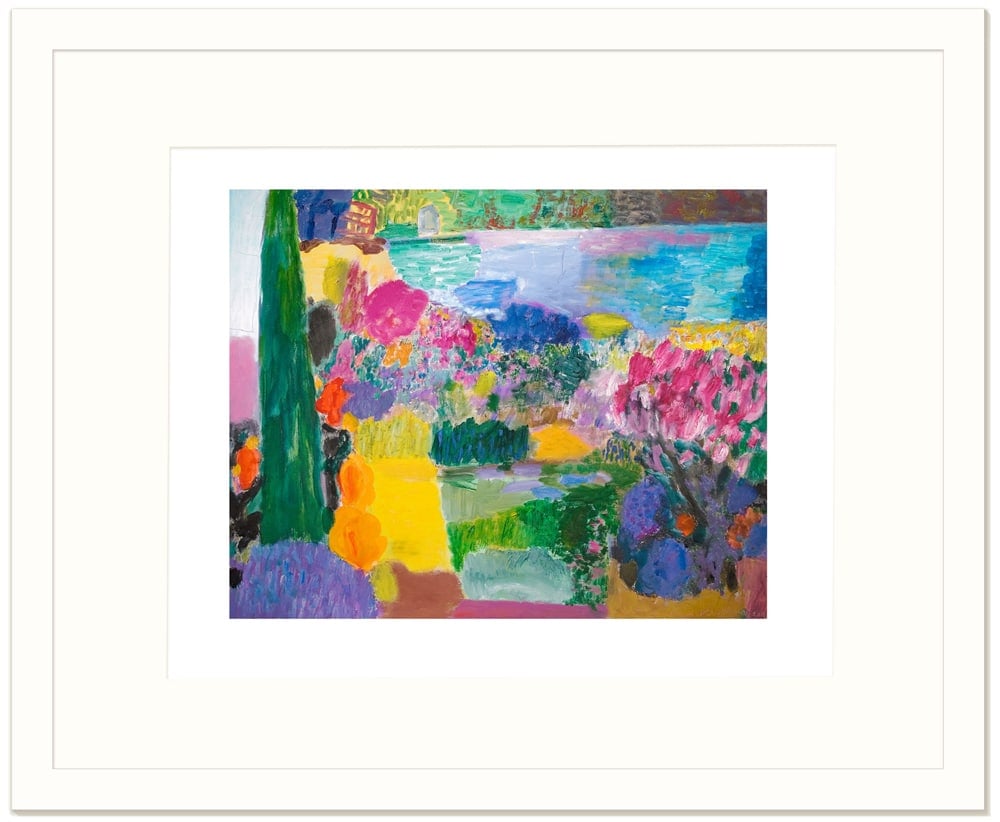 A garden by the sea, 2010 - Image 3
