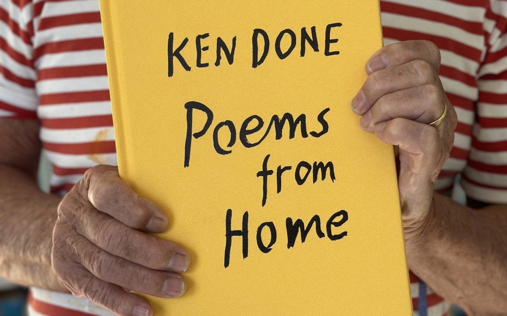 New book