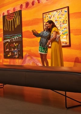 Exhibitions