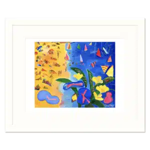 Limited edition prints