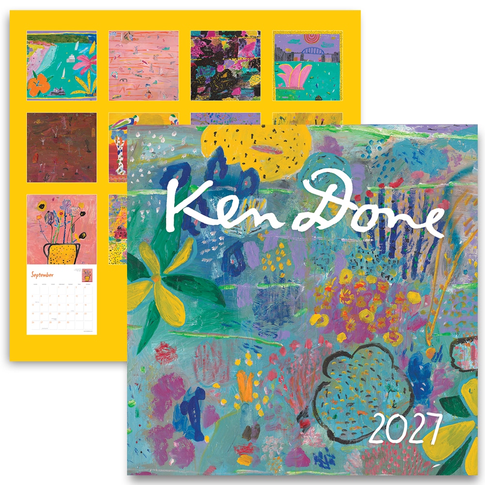 Calendar 2027 - Image 2