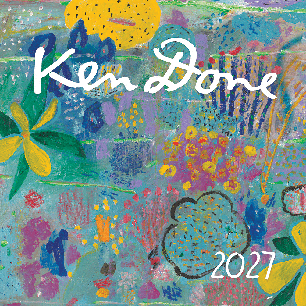 Calendar 2027