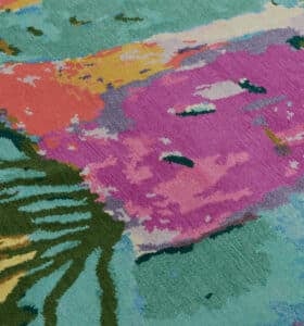 Designer Rugs Charity Auction